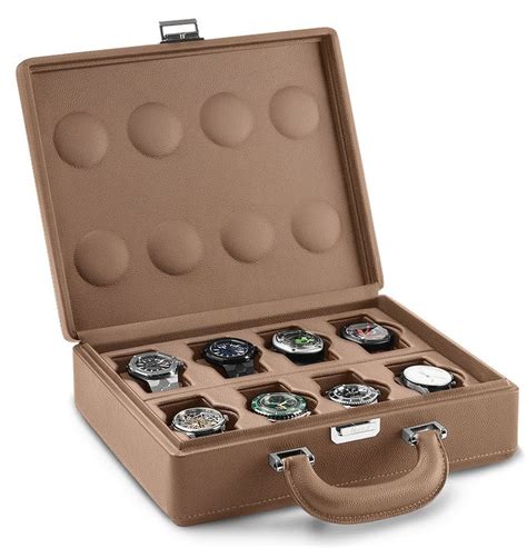 valigetta rolex|Scatola del Tempo: Luxury Watch Cases & Accessories.